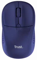 Datorpele Trust Primo Blue