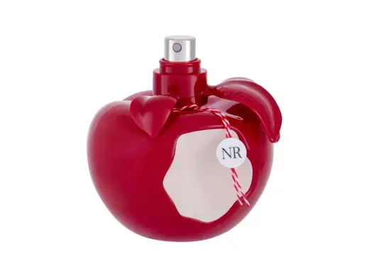 Nina Ricci Nina Rouge Eau de Toilette 80 ml