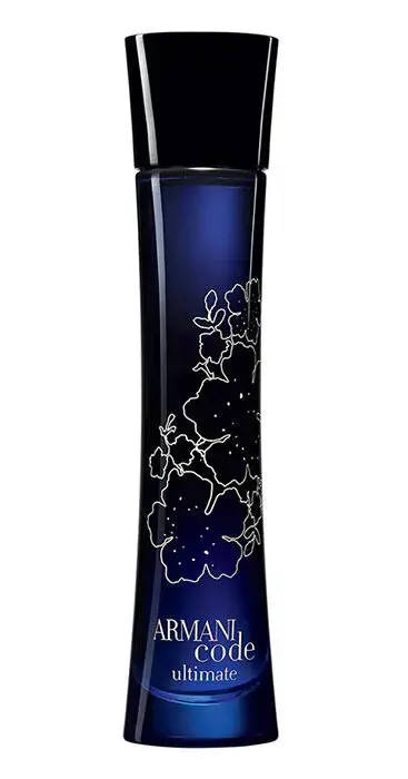 Giorgio Armani Code Ultimate Eau de Parfum 50 ml