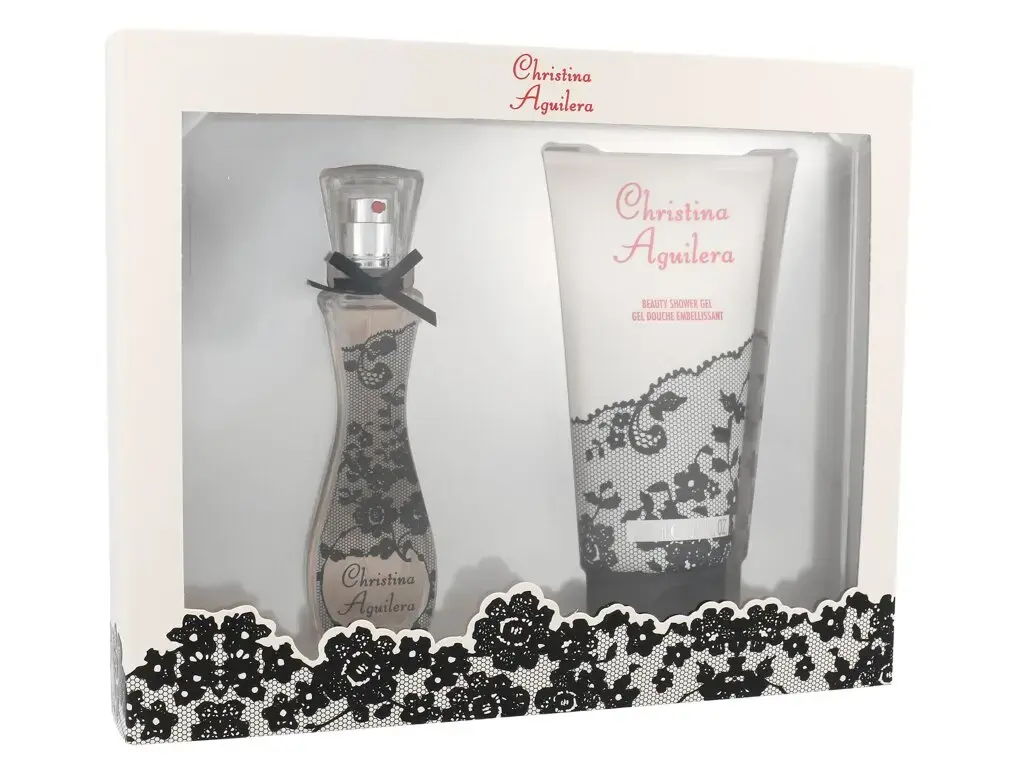 Christina Aguilera Christina Aguilera Eau de Parfum 30 ml