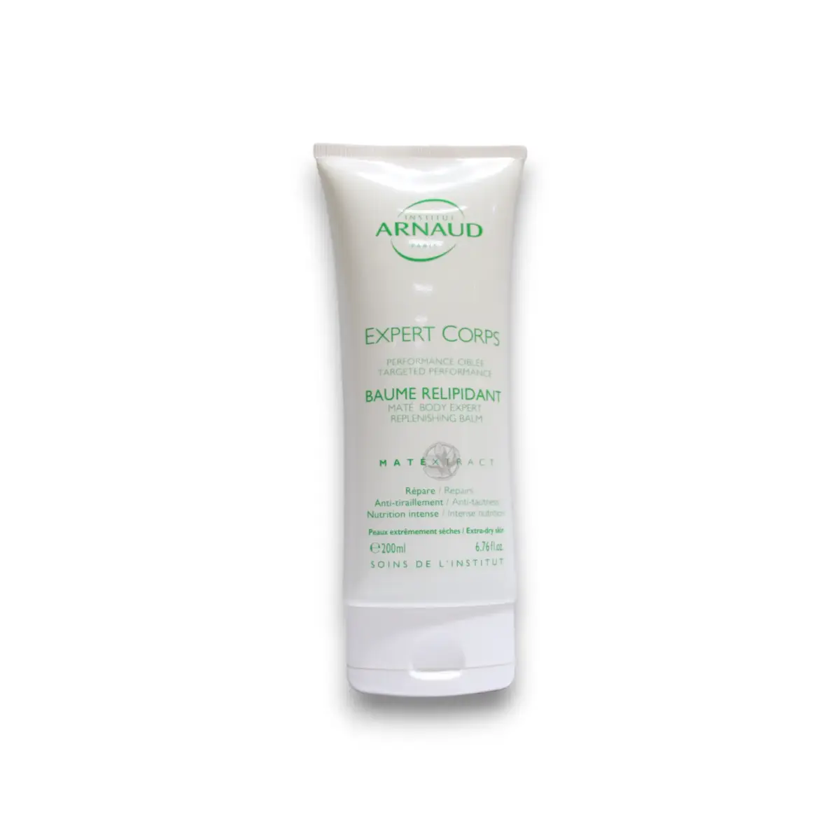 Institut Arnaud, Expert Corps, Moisturizing, Body Cream, 200 ml *Tester