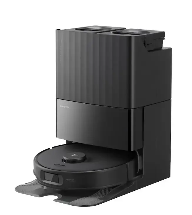Roborock Qrevo Edge 5V1 Black QRES52-00