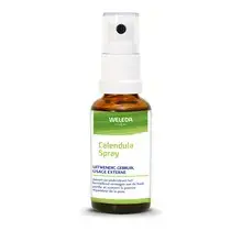"Calendula spray"