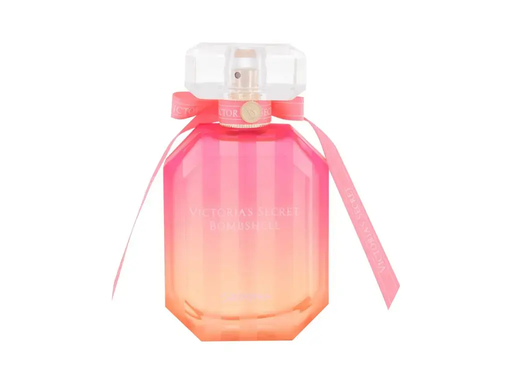 Victoria´s Secret Bombshell Summer Eau de Parfum 100 ml
