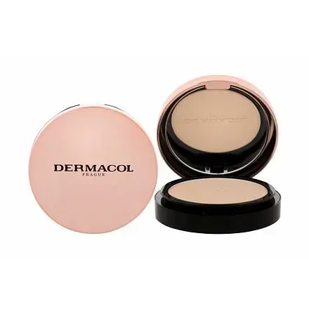 Dermacol Powder and Foundation Long Lasting 24H 9 G 03