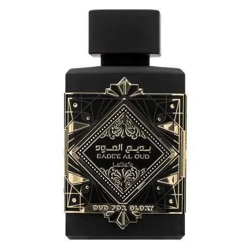 Lattafa Pride Badee Al Oud (Oud for Glory) uniseks kvepalai (EDP)