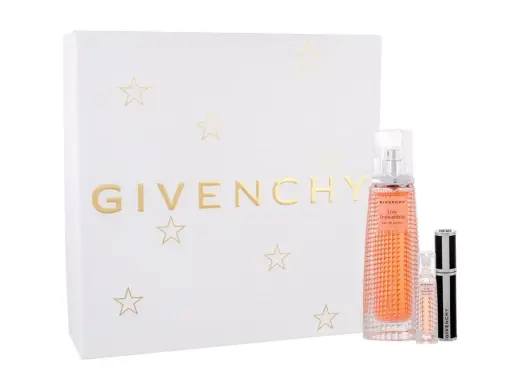 Givenchy Live Irrésistible Eau de Parfum 50 ml