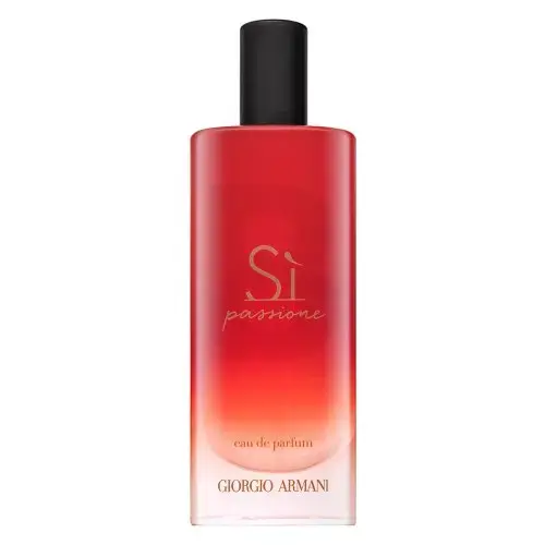Giorgio Armani Sí Passione (EDP) parfüümvesi naistele 15 ml