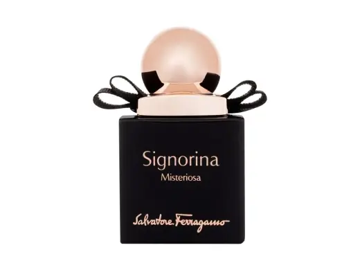 Ferragamo Signorina Misteriosa Eau de Parfum 20 ml