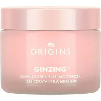 Origins Pearl Glow Ginzing Glow-Boosting Gel Moisturizer 50ml