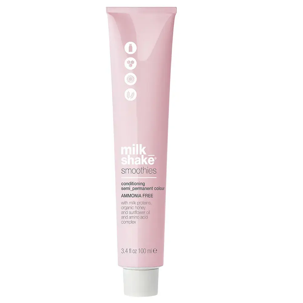 Milk Shake, Smoothies, Semi-Permanent Hair Dye, 7.41 , 100 ml