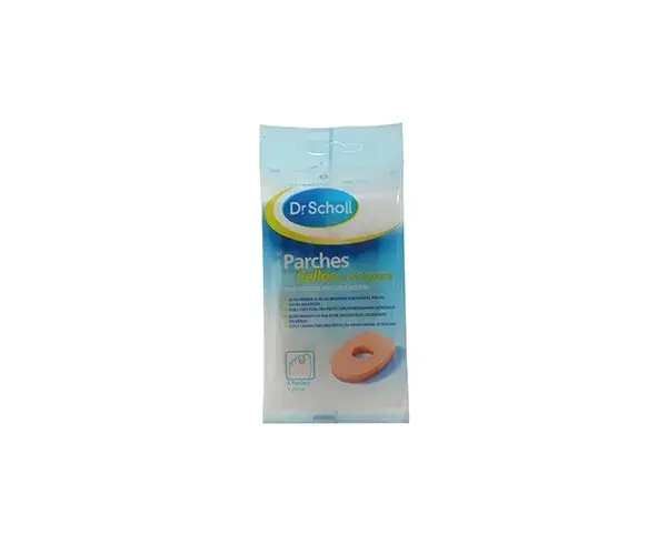 Scholl  Dr. Anti-Invisible Finger Blisters (5038483018491)