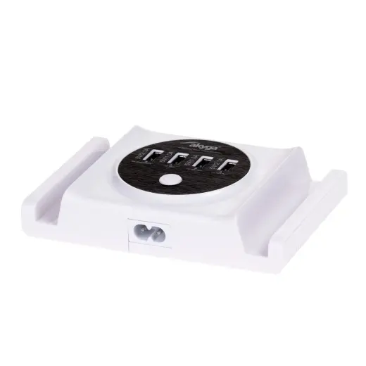 Akyga AK-TB-05 kelioninis įkroviklis | 30W | USB-A