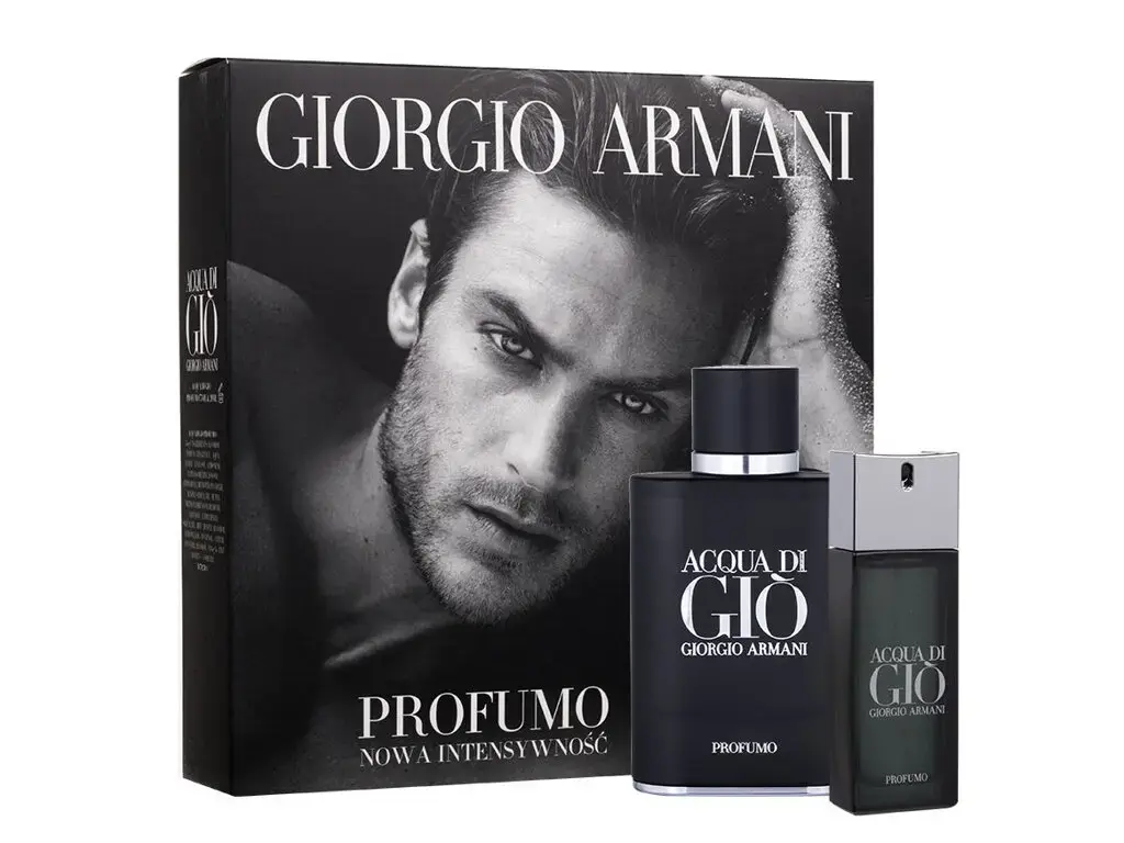 Giorgio Armani Acqua di Gio Profumo Eau de Parfum 75 ml