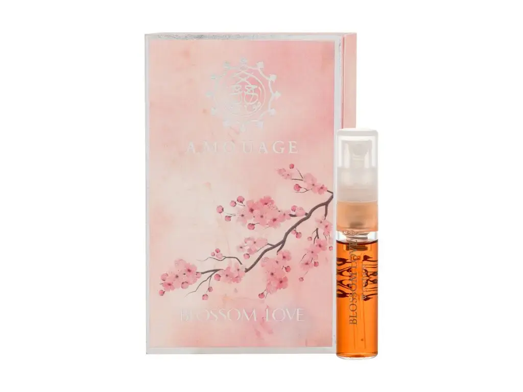 Amouage Blossom Love Eau de Parfum 2 ml