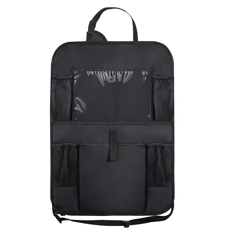 CAR ORGANIZER (61x41,5CM) BLACK