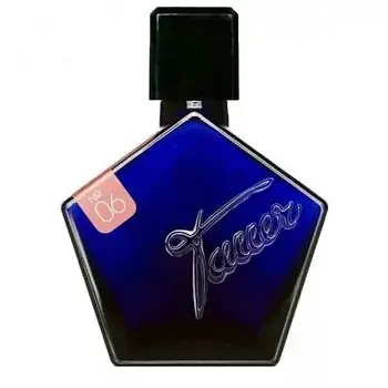 Tauer Perfumes No.06 Incense Rosé EDP 50ml
