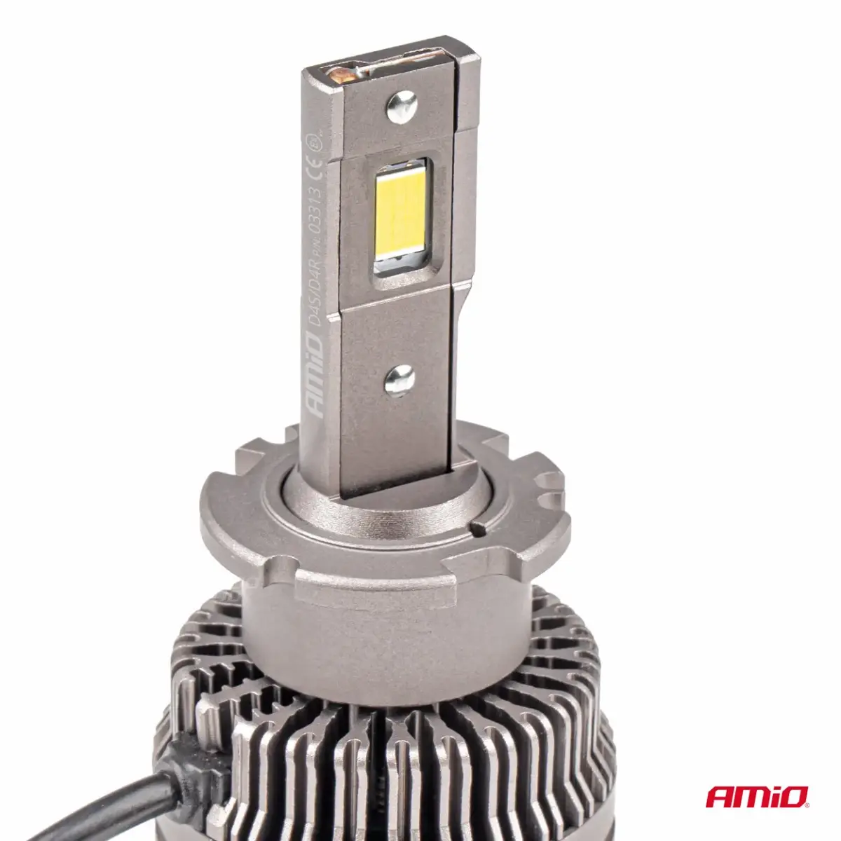 LED Headlights XD Series D4S/D4R AMiO-03313