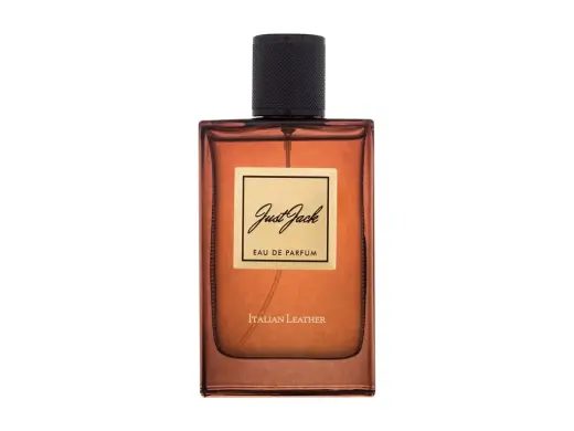Just Jack Italian Leather Eau de Parfum 100 ml
