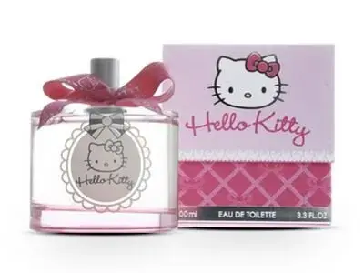 Koto Parfums Hello Kitty Eau de Toilette 100 ml