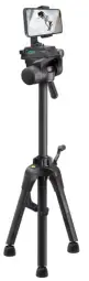 Universāls trīskājis SBS telescopic