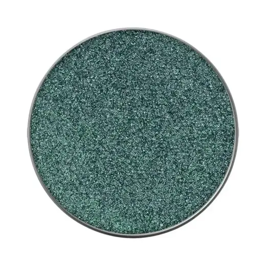 MAC, Dazzleshadow Extreme Pro Pallete, Eyeshadow Compact, Emerald Cut, Refill, 1.5 g