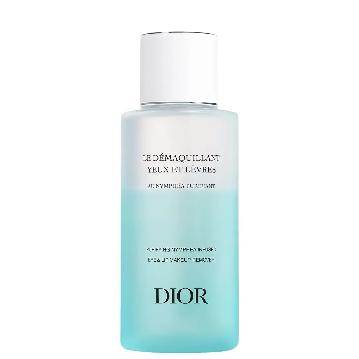Christian Dior, Au Nymphea, Makeup Remover Lotion, 125 ml