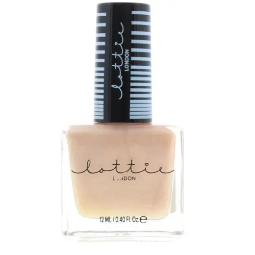 Lottie London, Play Pretend, smooth, glossy, Nail Polish, 019, Play Pretend, 12 ml