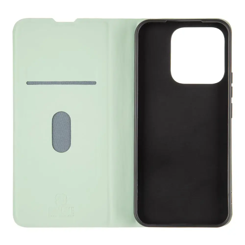 Generic 57983125995 Накладка (Бампер) для Honor X8c Mint Green