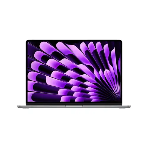 Apple MacBook Air 15 Apple M3 8C CPU 10C GPU|16GB|512GB SSD|Space Grey|RUS  Apple 195949637674