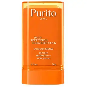Purito Sunscreen Stick SPF 50+ 20.0g