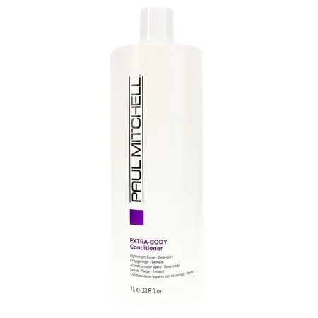 Paul Mitchell - Extra-Body Conditioner 33.8 Oz