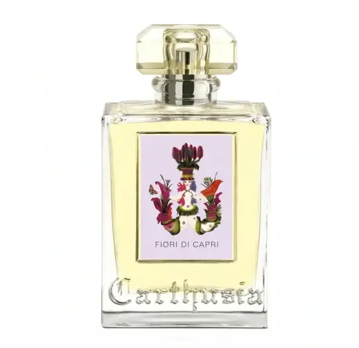 CARTHUSIA FIORI DI CAPRI EDP 100 ML