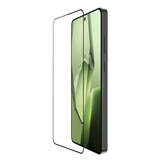 Nillkin Tempered Glass 2.5D CP+ PRO Black for OnePlus 13R