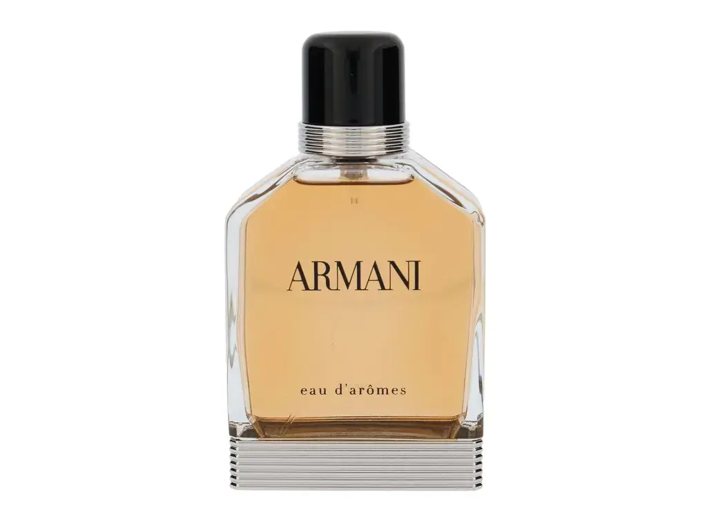 Giorgio Armani Eau d´Aromes Eau de Toilette 100 ml
