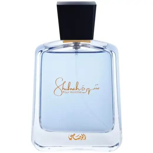 Rasasi Shuhrah (EDP) Eau de Parfum for Men 90 ml
