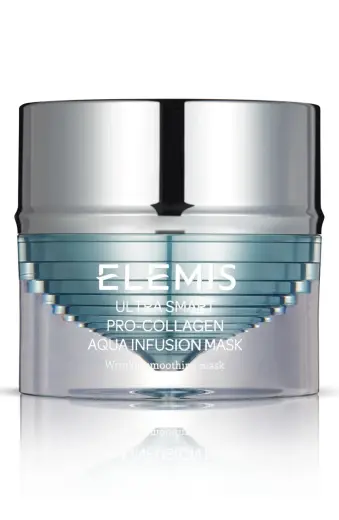 Elemis, Ultra Smart, Anti-Wrinkle, Collagen, Gel Mask, Face, 50 ml *Tester