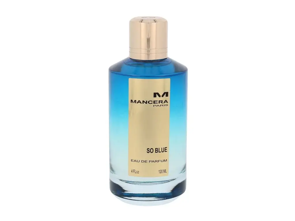 MANCERA So Blue Eau de Parfum 120 ml