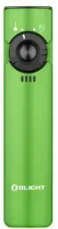 Lukturis Olight Arkfeld with Green Laser & White Light Lime Green
