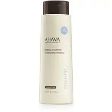 Ahava Deadsea Water Mineral Shampoo 400ml