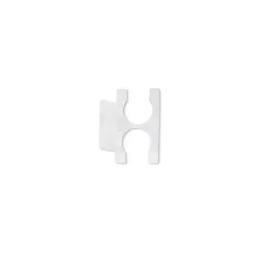Qoltec Clip for LC connectors