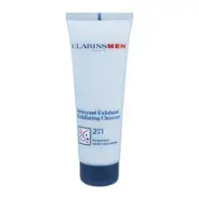Men Exfoliating Cleanser 2in1 Peeling - Cleansing peeling emulsion 2in1