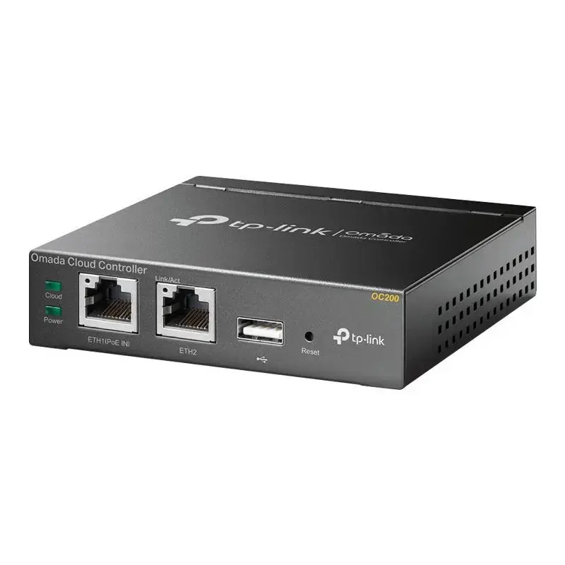 TP-LINK TPLINK Cloud Controller (OC200)