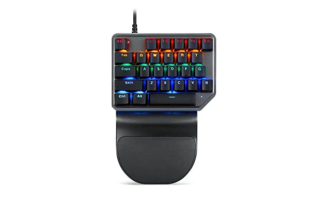 Gaming keypad Motospeed K27