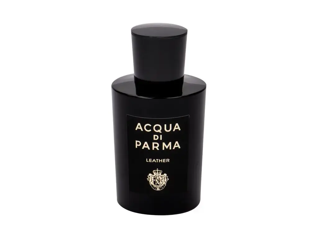Acqua di Parma Signatures Of The Sun Leather Eau de Parfum 100 ml