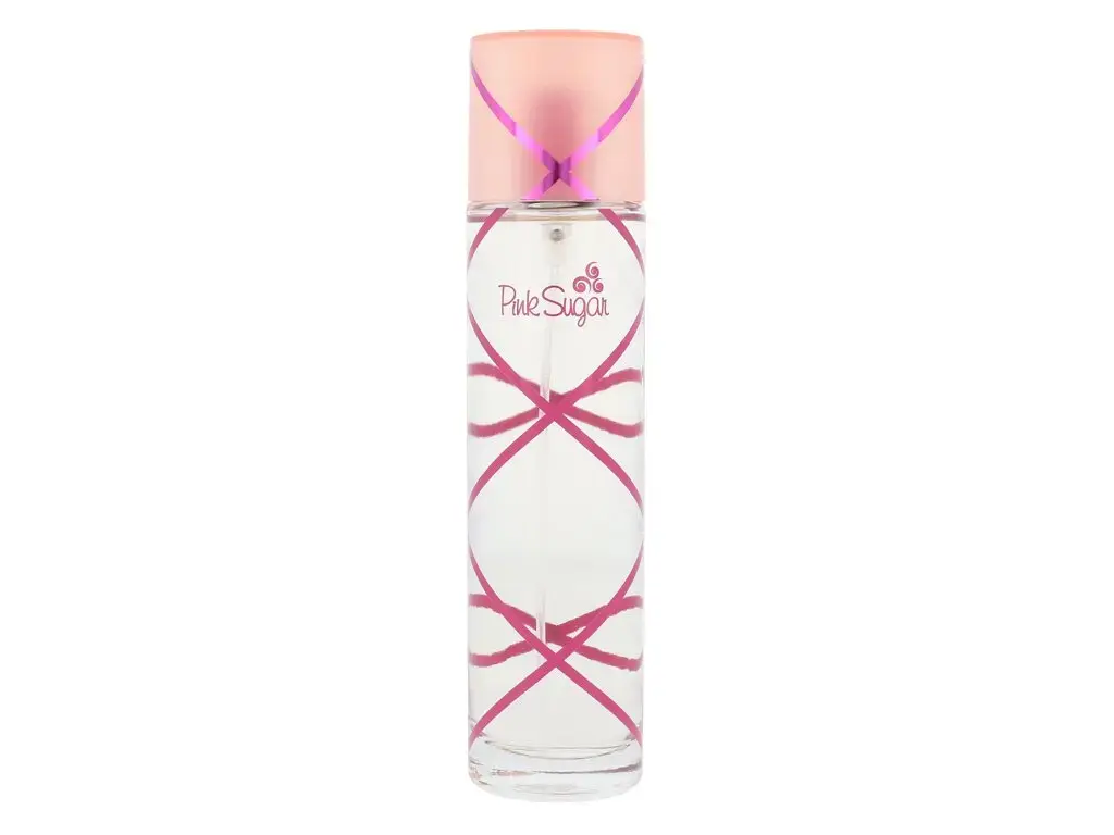 Pink Sugar Pink Sugar Eau de Toilette 100 ml