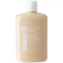 Salon B Volume Shampoo 250ml