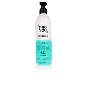Revlon Pro You the Moisturizer Conditioner 350ml