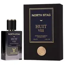 Huit VIII Extrait de Parfum