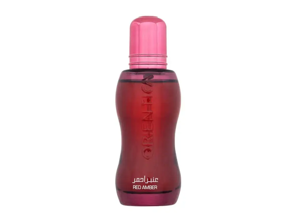 Orientica Red Amber Eau de Parfum 30 ml